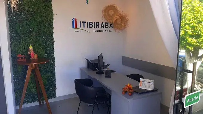 Recepção