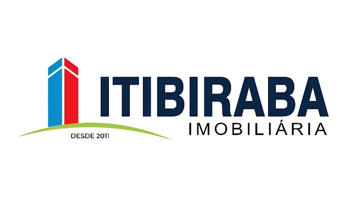 Logo Imobiliária Itibiraba